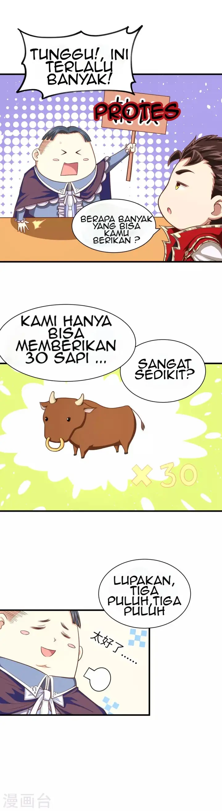 image-komik-to-be-the-castellan-king-chapter-40-12/23