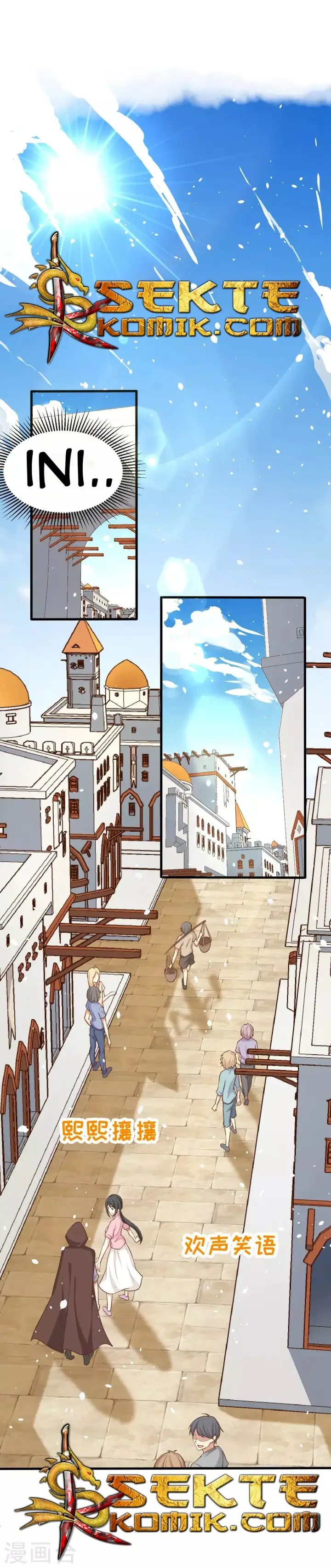 image-komik-to-be-the-castellan-king-chapter-41-11/21