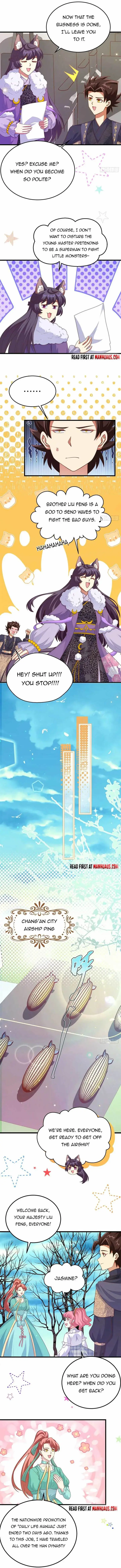 image-komik-to-be-the-castellan-king-chapter-467-5/8