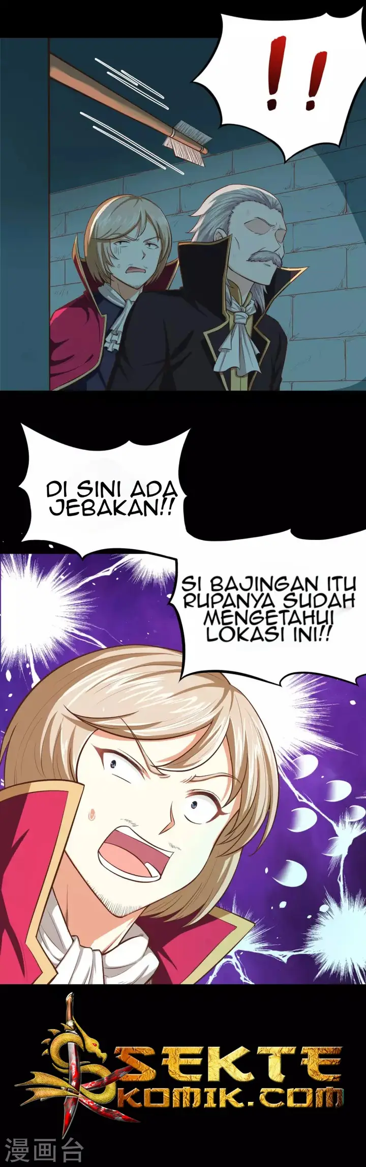 image-komik-to-be-the-castellan-king-chapter-50-11/26