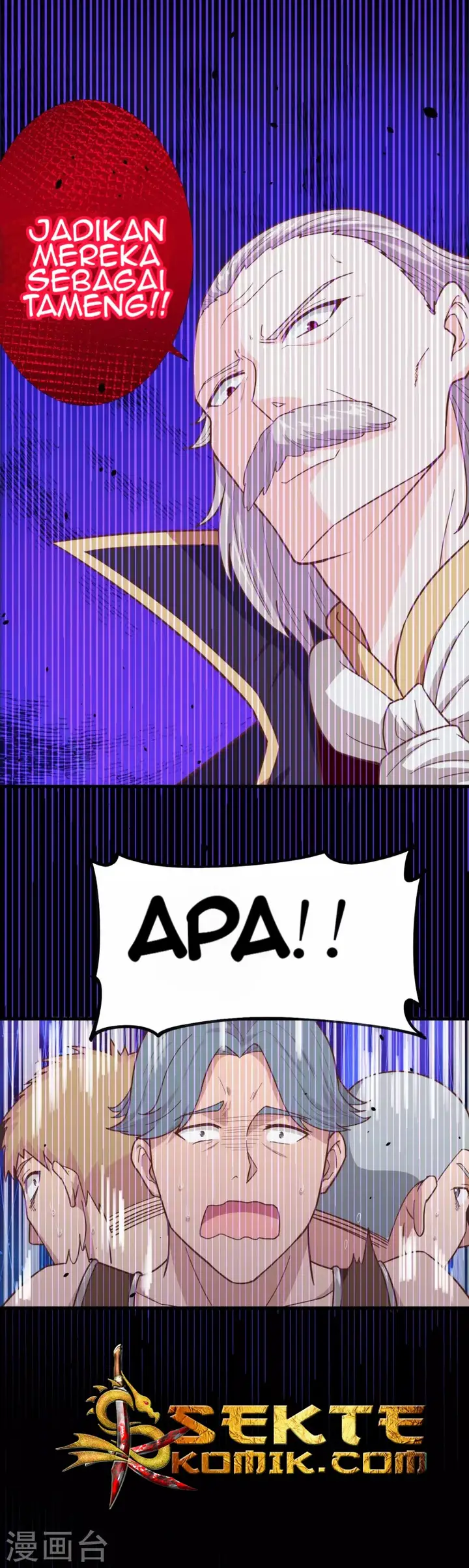 image-komik-to-be-the-castellan-king-chapter-50-14/26