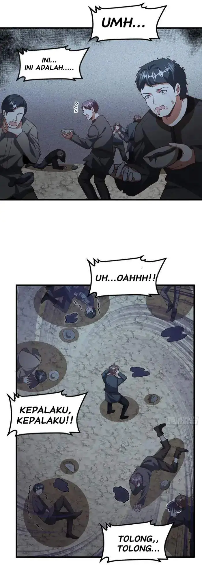 image-komik-to-be-the-castellan-king-chapter-507-1/26