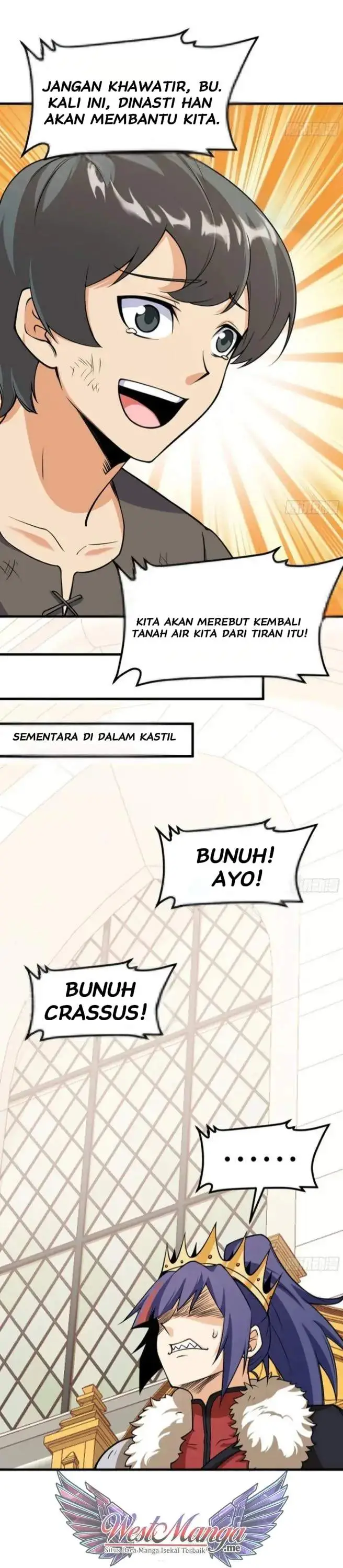 image-komik-to-be-the-castellan-king-chapter-515-10/20
