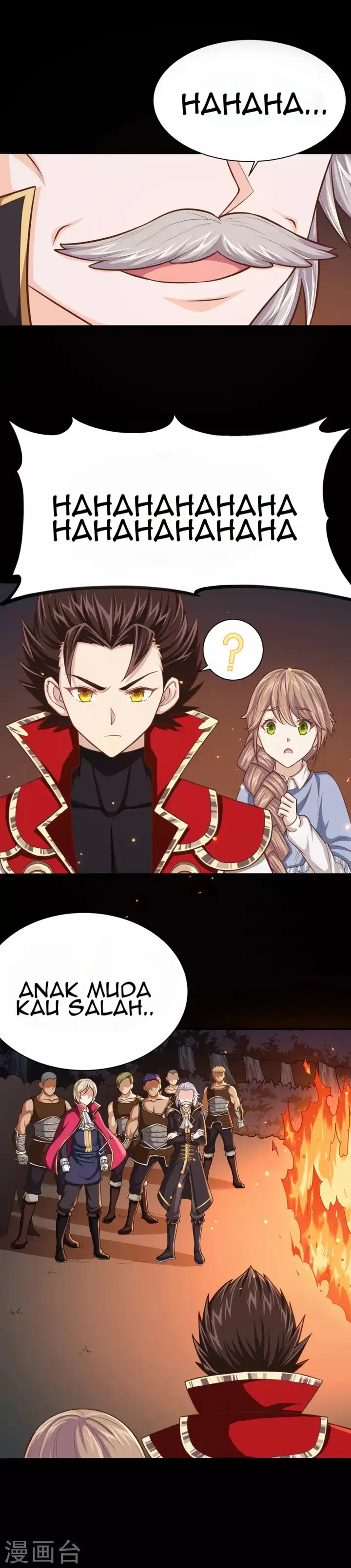 image-komik-to-be-the-castellan-king-chapter-52-9/32