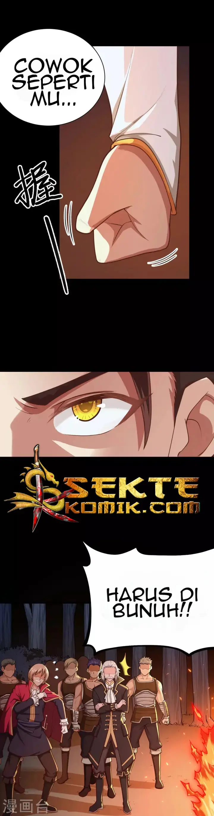 image-komik-to-be-the-castellan-king-chapter-52-11/32