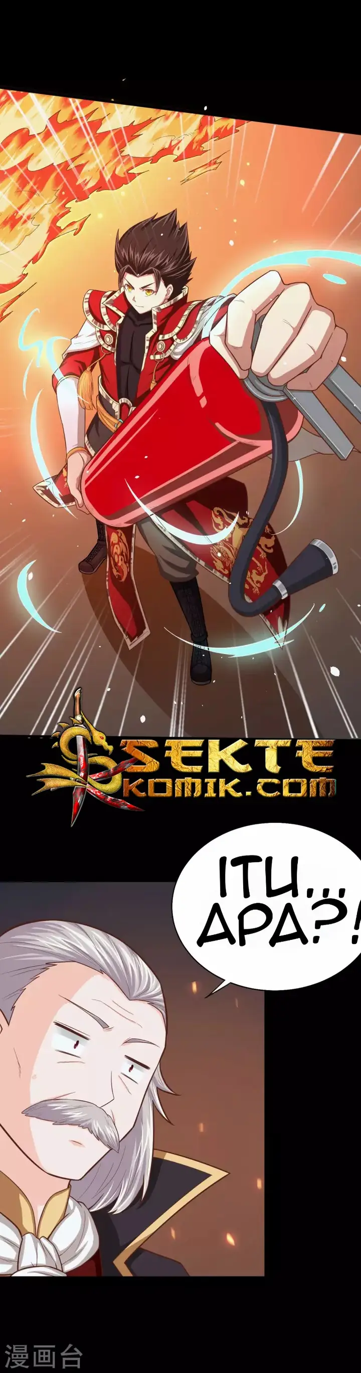 image-komik-to-be-the-castellan-king-chapter-52-17/32