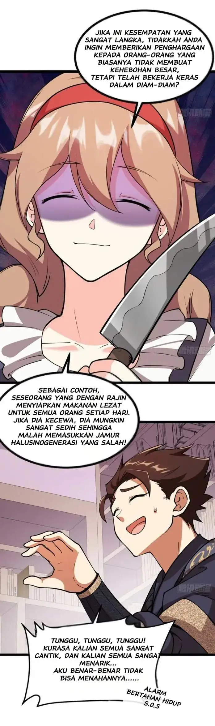 image-komik-to-be-the-castellan-king-chapter-521-12/19