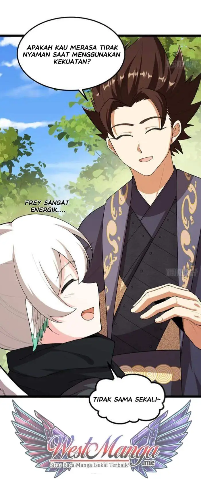 image-komik-to-be-the-castellan-king-chapter-528-7/20