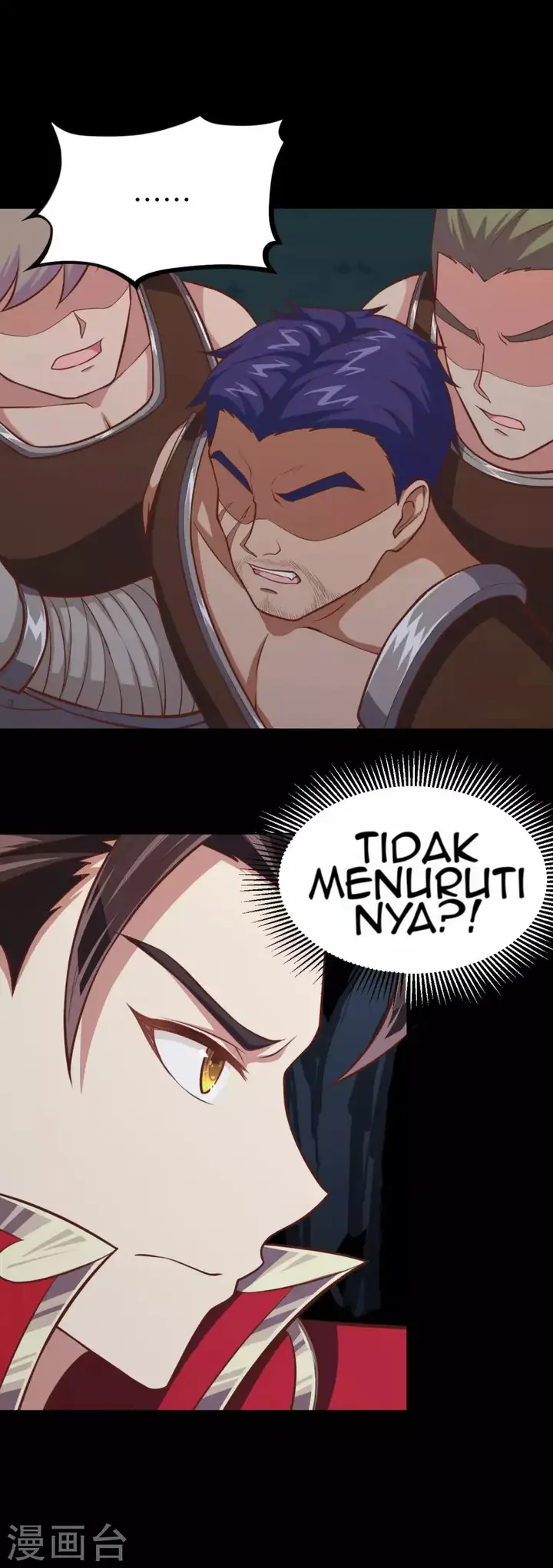 image-komik-to-be-the-castellan-king-chapter-53-4/27