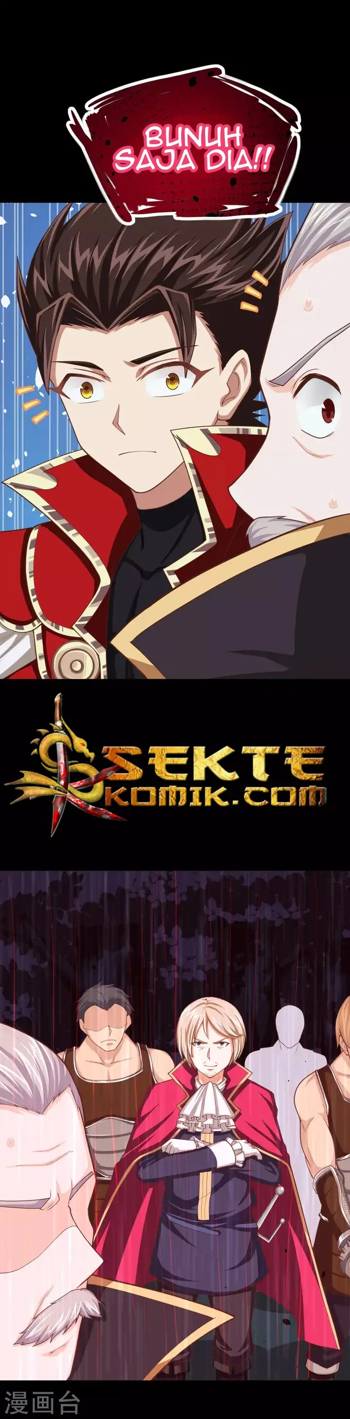 image-komik-to-be-the-castellan-king-chapter-53-7/27