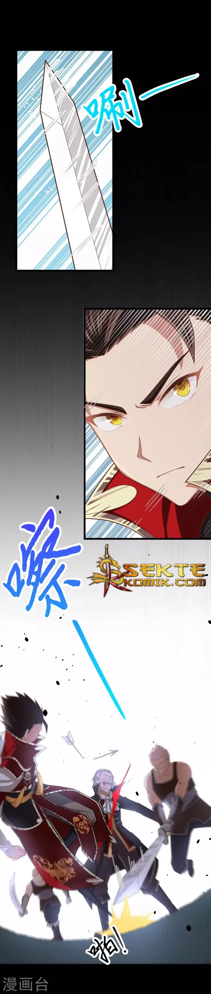 image-komik-to-be-the-castellan-king-chapter-53-14/27