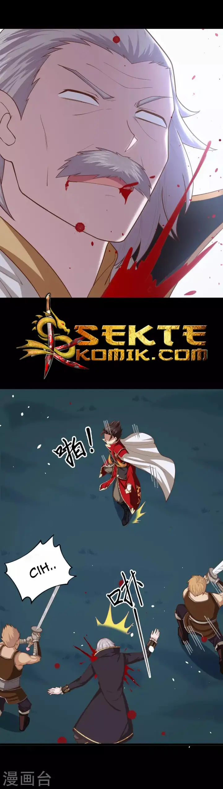 image-komik-to-be-the-castellan-king-chapter-53-15/27