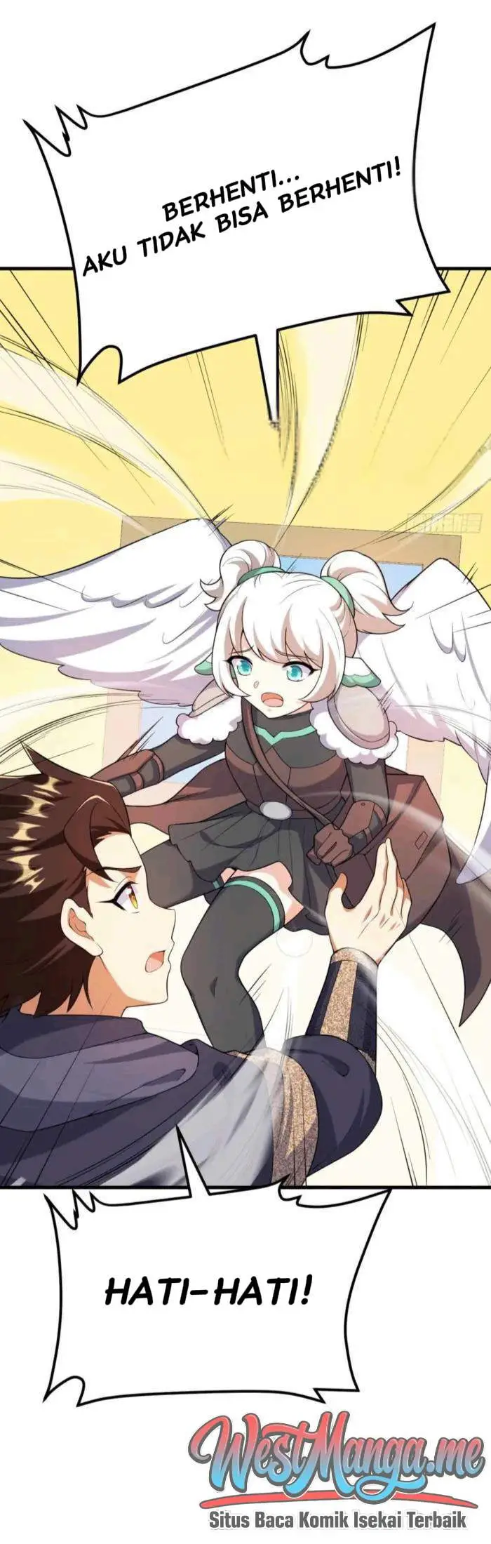 image-komik-to-be-the-castellan-king-chapter-542-12/22
