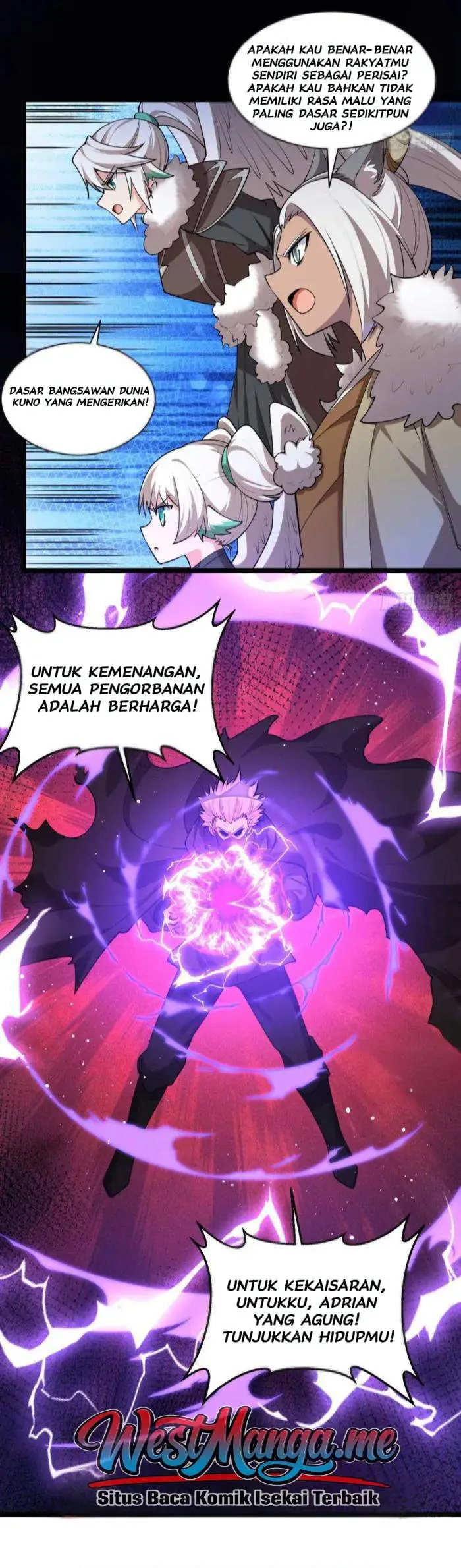 image-komik-to-be-the-castellan-king-chapter-547-7/22