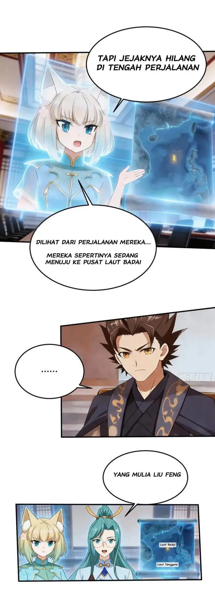 image-komik-to-be-the-castellan-king-chapter-549-21/30