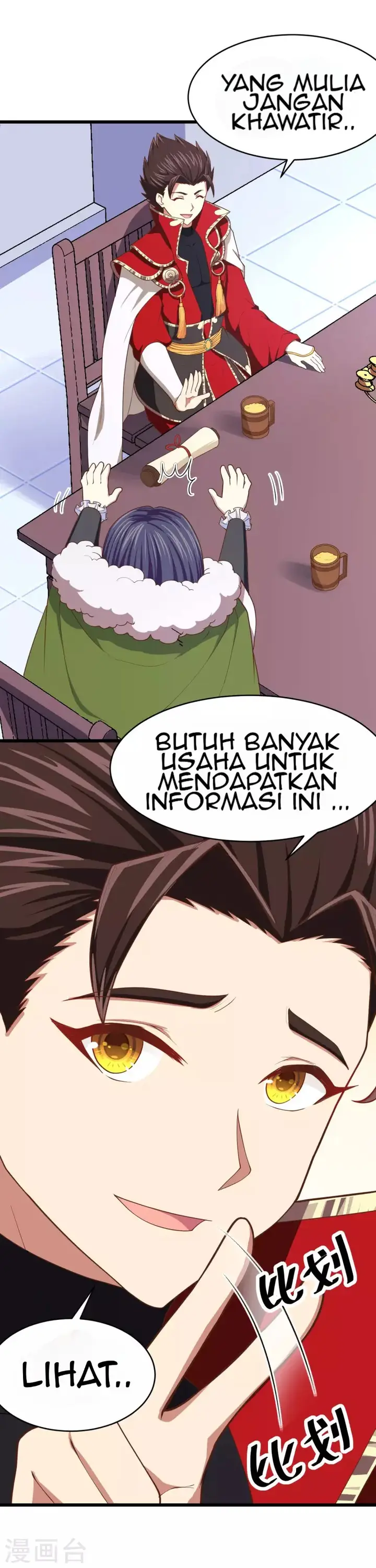 image-komik-to-be-the-castellan-king-chapter-61-7/33