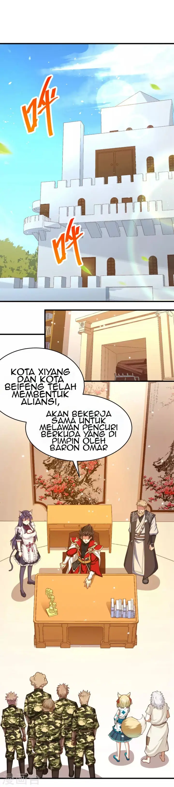 image-komik-to-be-the-castellan-king-chapter-62-5/27