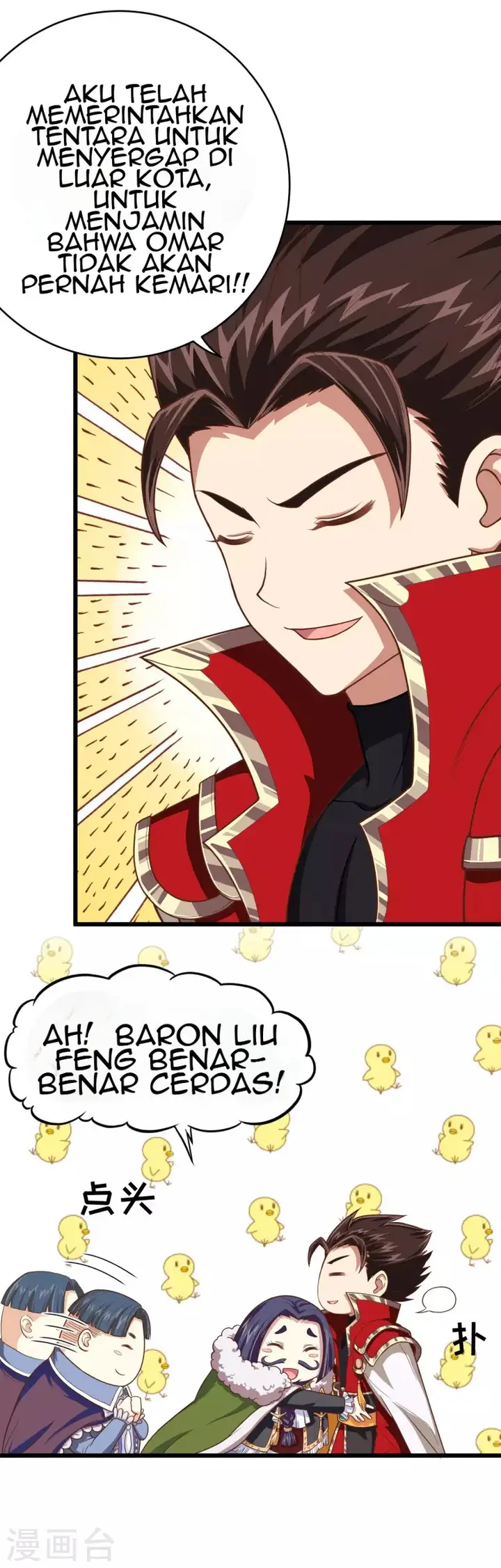 image-komik-to-be-the-castellan-king-chapter-64-3/33