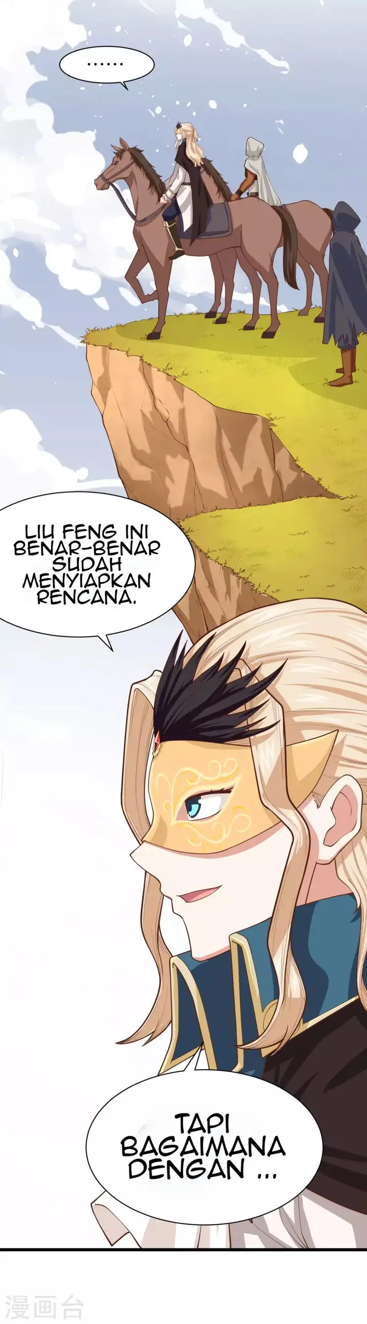 image-komik-to-be-the-castellan-king-chapter-64-11/33