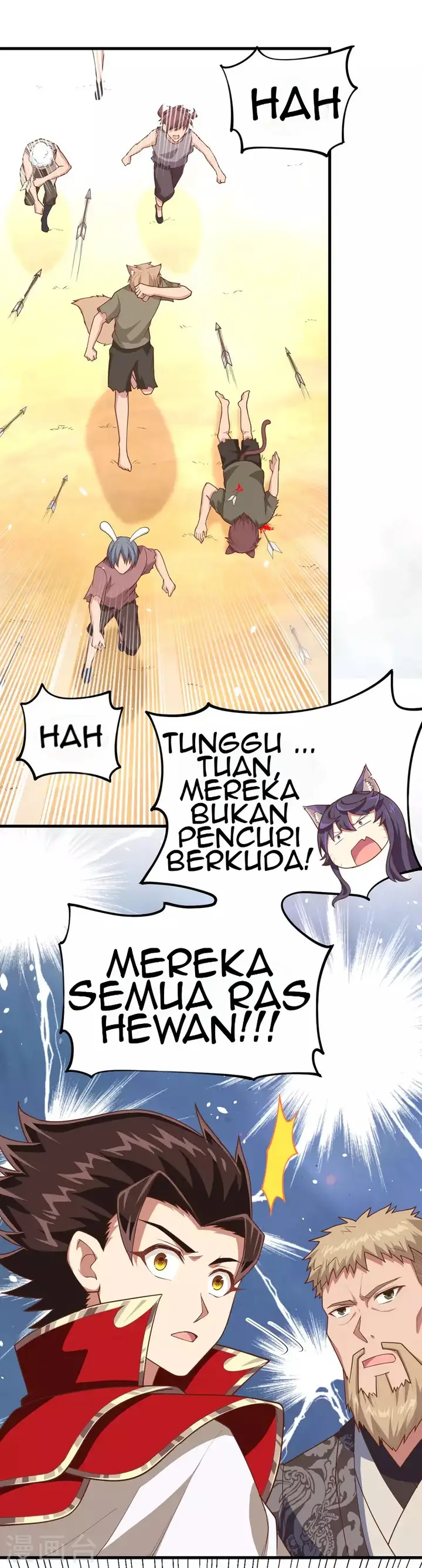 image-komik-to-be-the-castellan-king-chapter-65-3/32