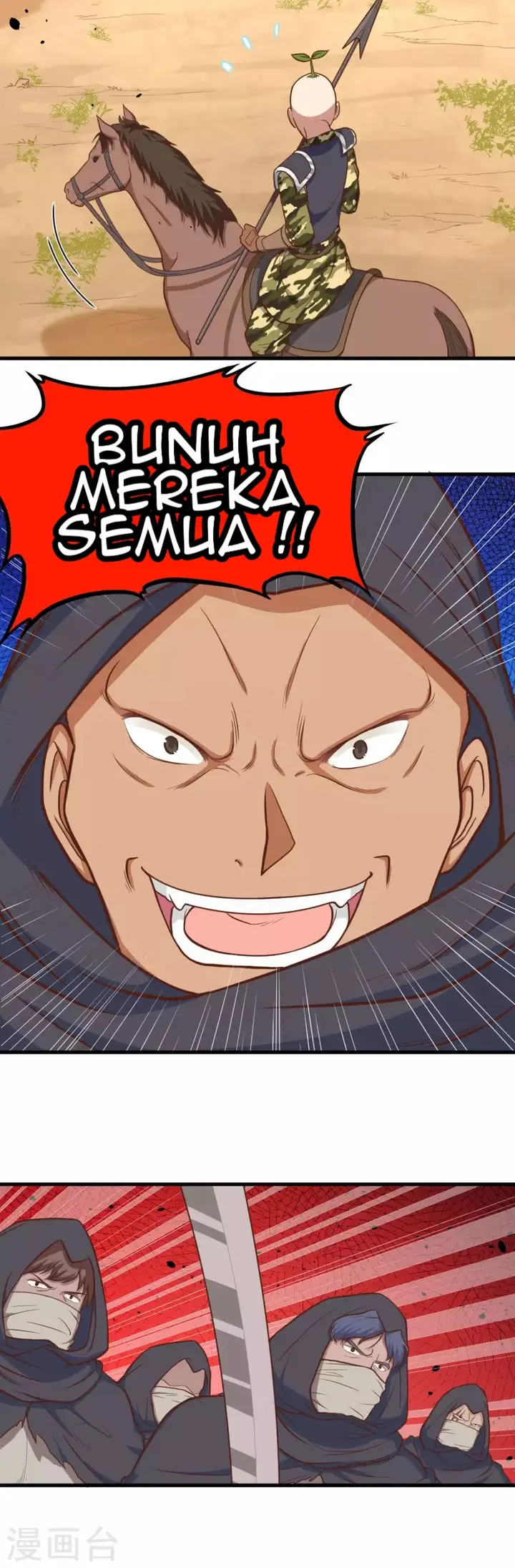 image-komik-to-be-the-castellan-king-chapter-65-10/32