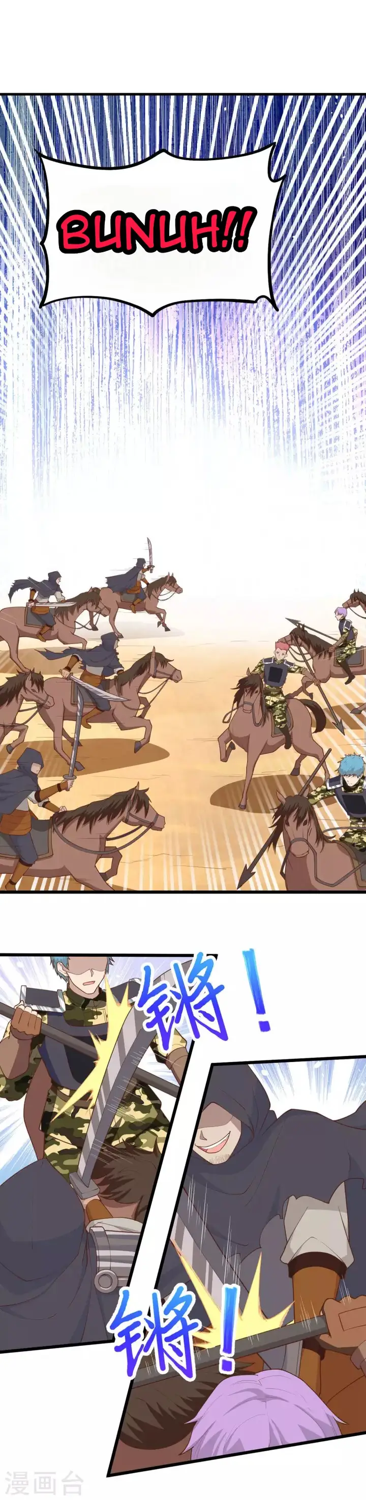 image-komik-to-be-the-castellan-king-chapter-65-11/32