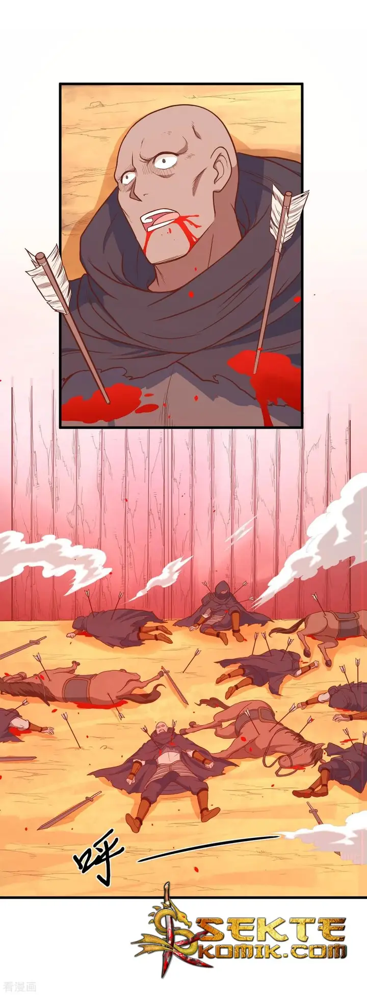 image-komik-to-be-the-castellan-king-chapter-65-20/32