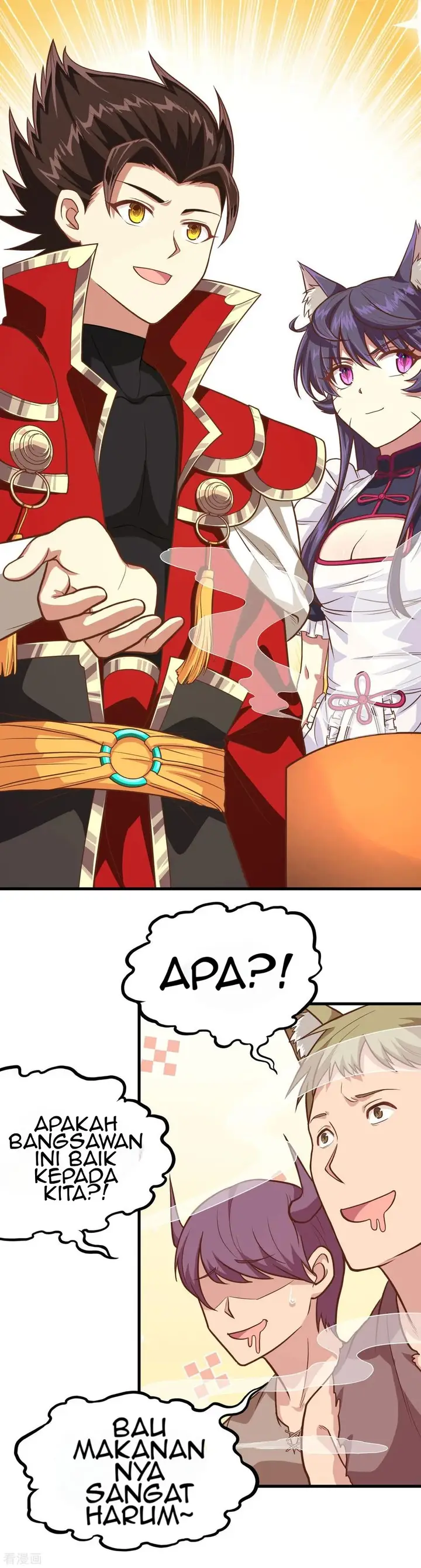 image-komik-to-be-the-castellan-king-chapter-65-23/32