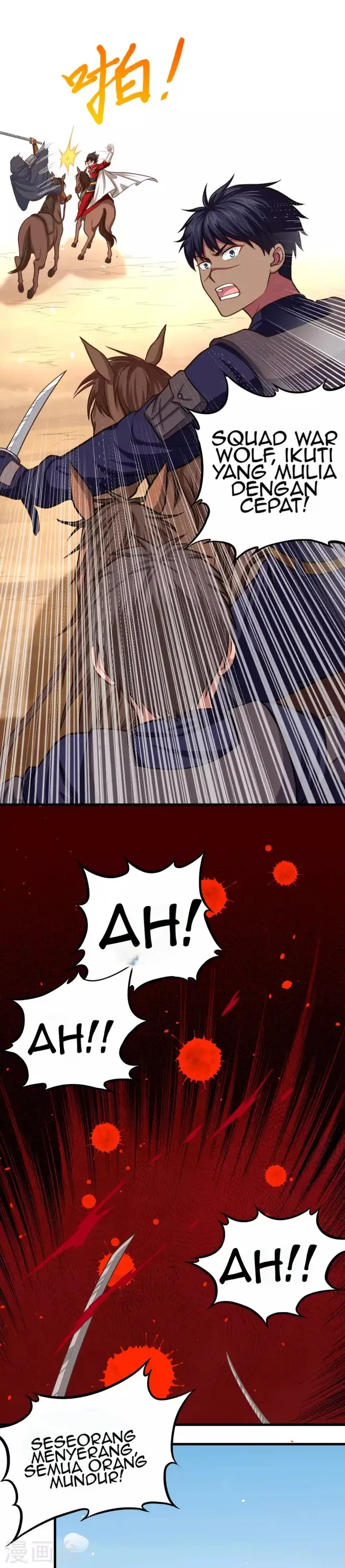 image-komik-to-be-the-castellan-king-chapter-66-17/32