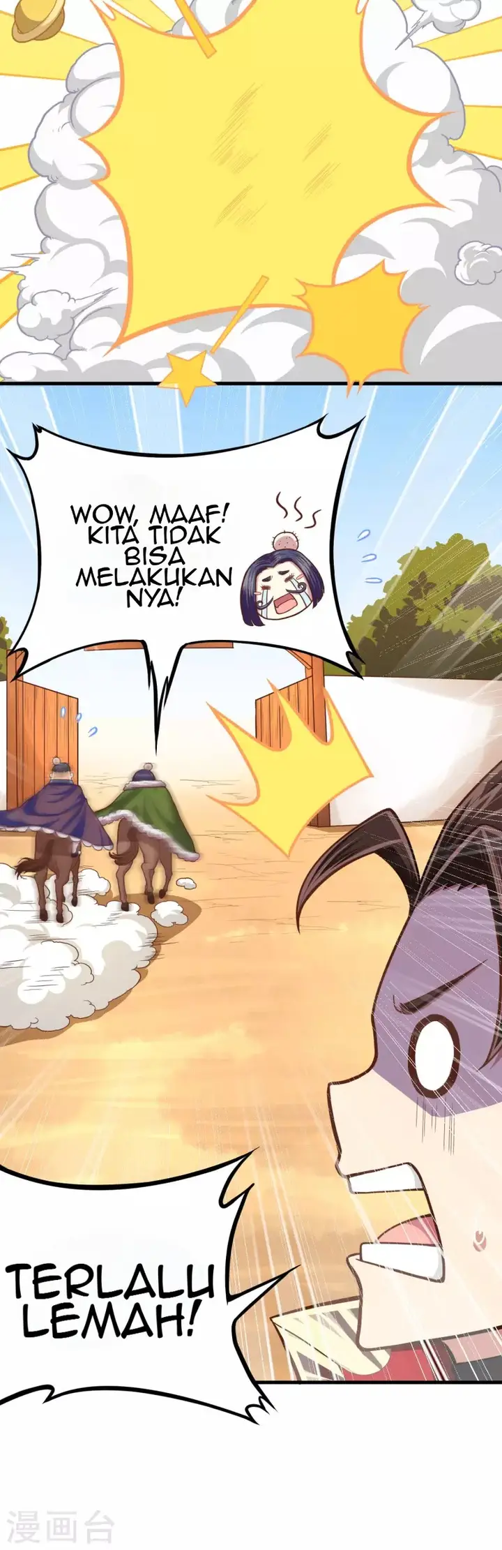 image-komik-to-be-the-castellan-king-chapter-67-6/29