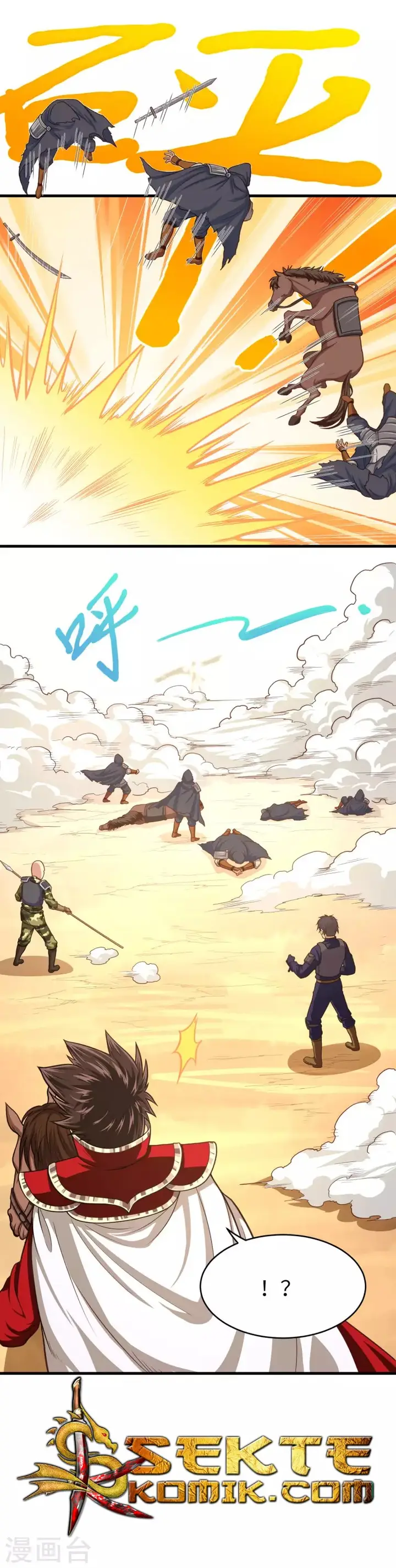 image-komik-to-be-the-castellan-king-chapter-67-7/29