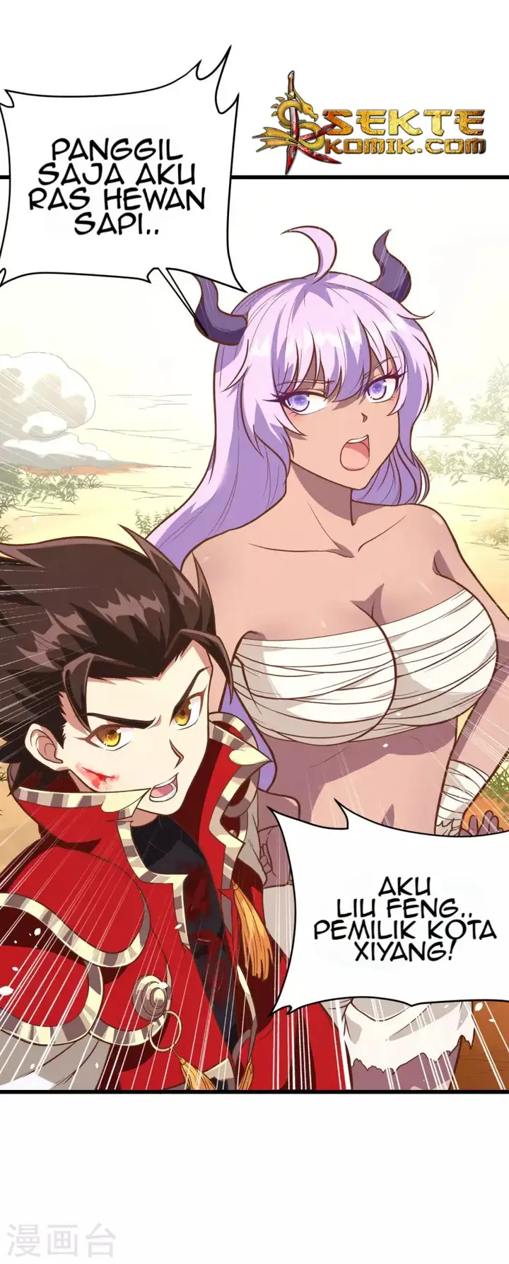 image-komik-to-be-the-castellan-king-chapter-69-3/30