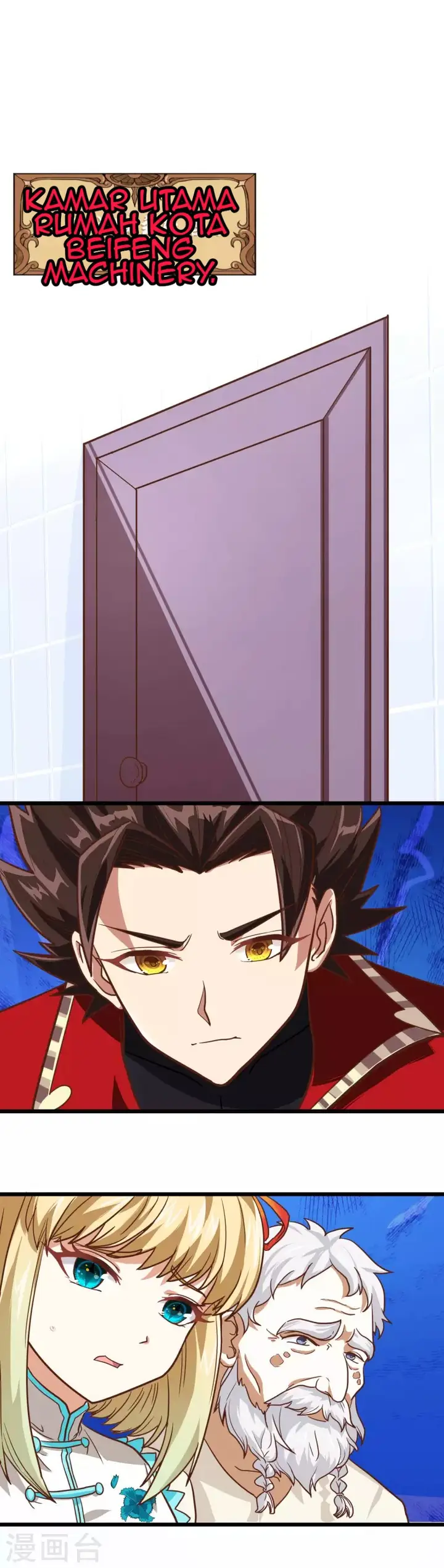 image-komik-to-be-the-castellan-king-chapter-69-14/30