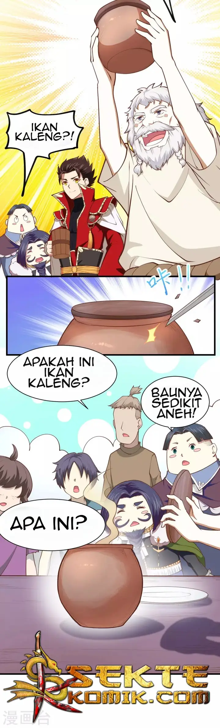 image-komik-to-be-the-castellan-king-chapter-70-9/22