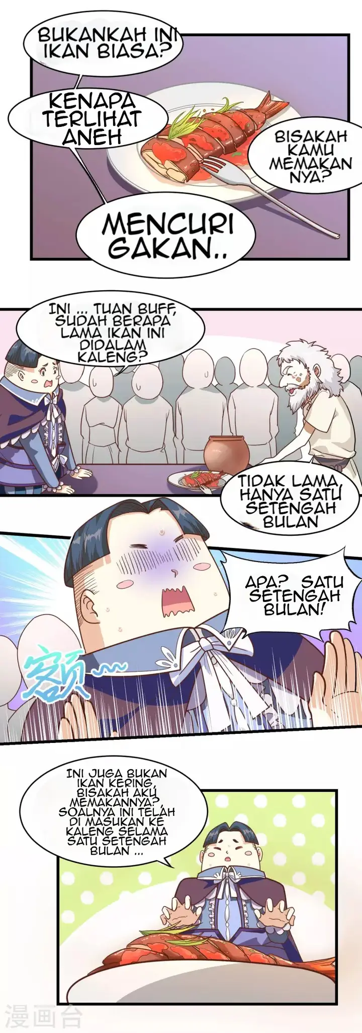 image-komik-to-be-the-castellan-king-chapter-70-10/22