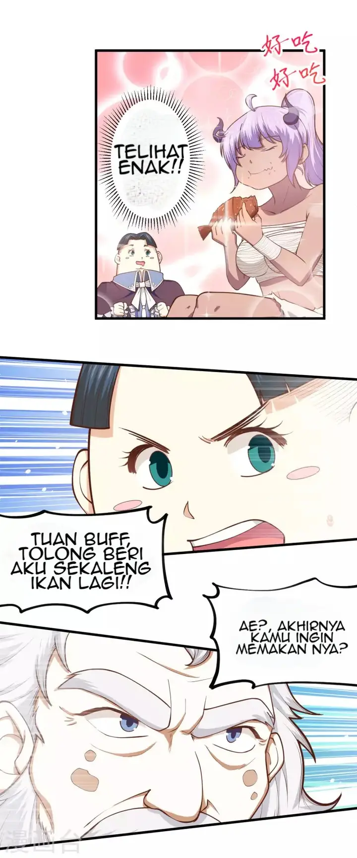 image-komik-to-be-the-castellan-king-chapter-70-12/22