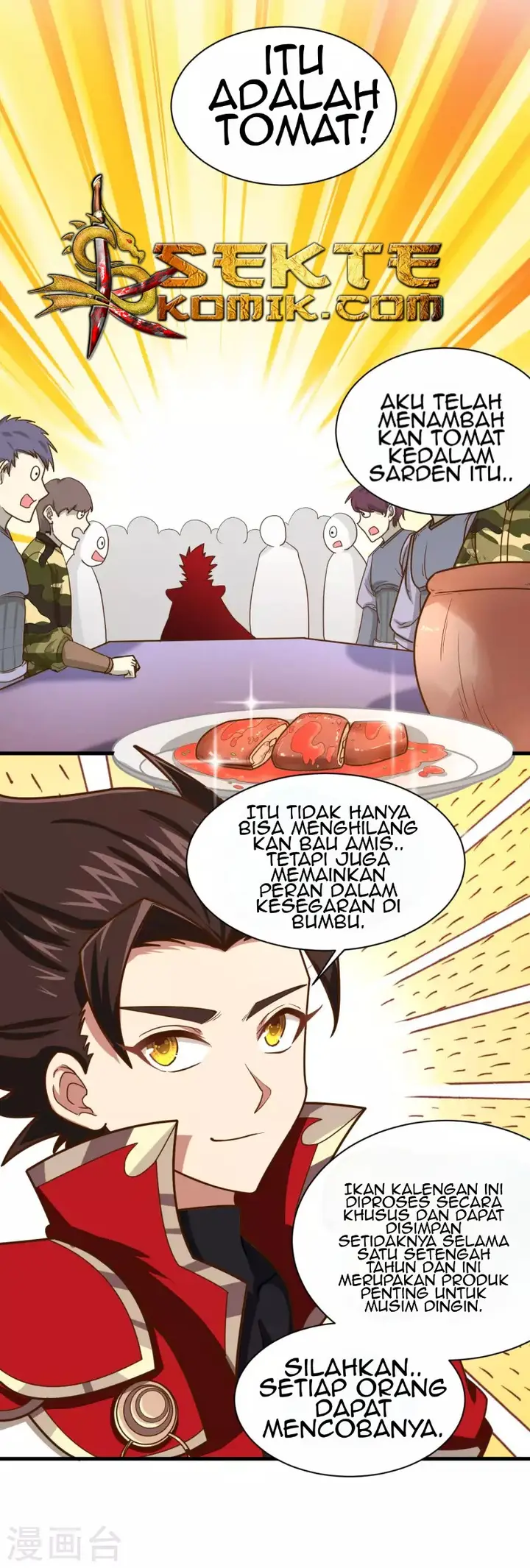 image-komik-to-be-the-castellan-king-chapter-70-15/22