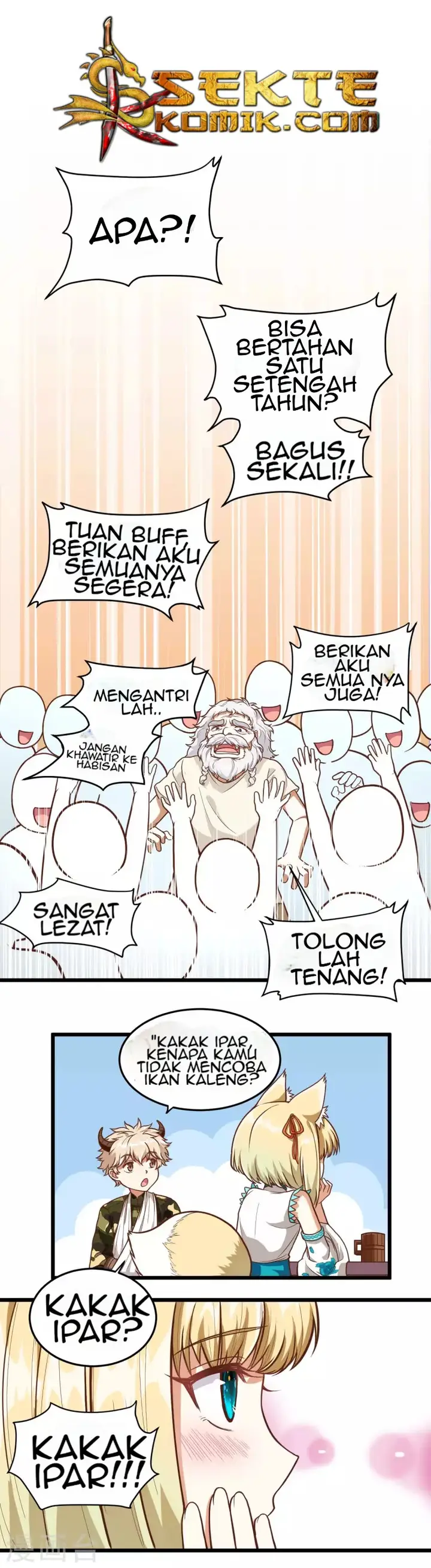 image-komik-to-be-the-castellan-king-chapter-70-16/22