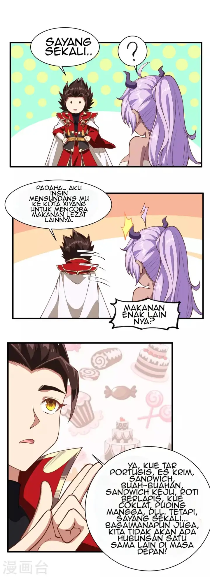 image-komik-to-be-the-castellan-king-chapter-71-5/24