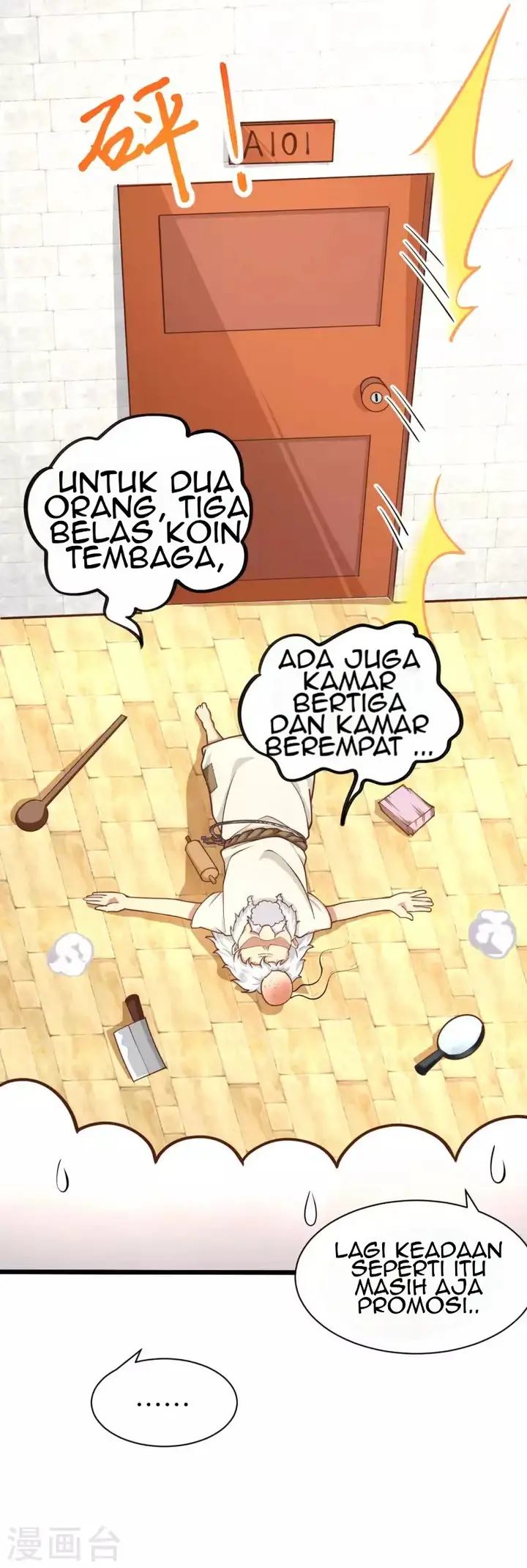 image-komik-to-be-the-castellan-king-chapter-73-7/34