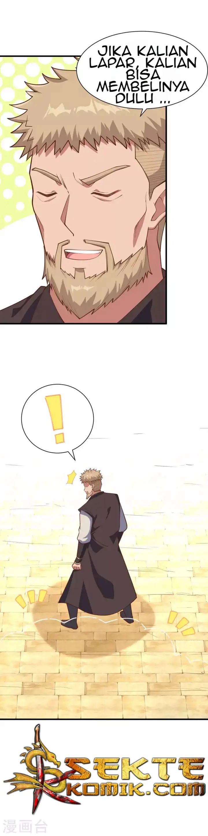 image-komik-to-be-the-castellan-king-chapter-74-5/36