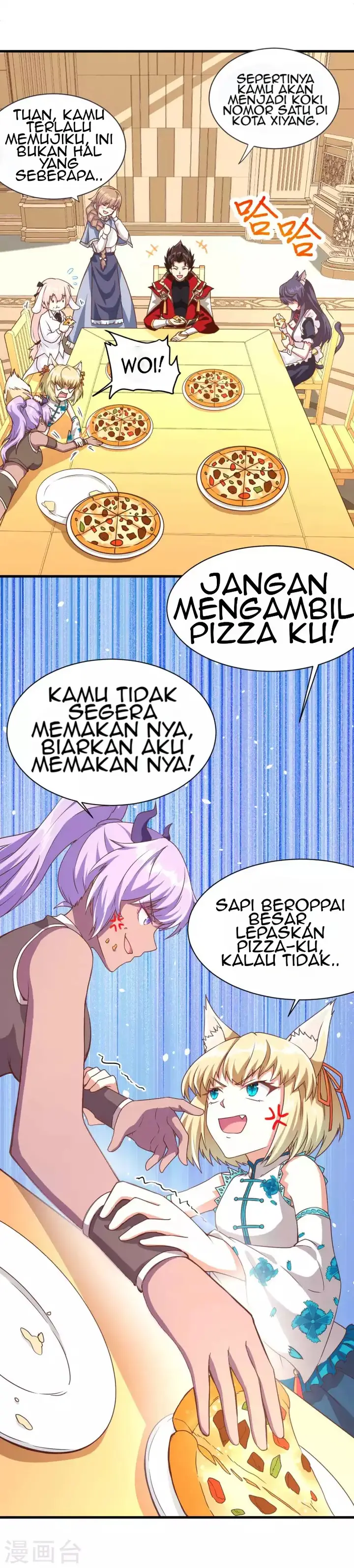 image-komik-to-be-the-castellan-king-chapter-75-4/34