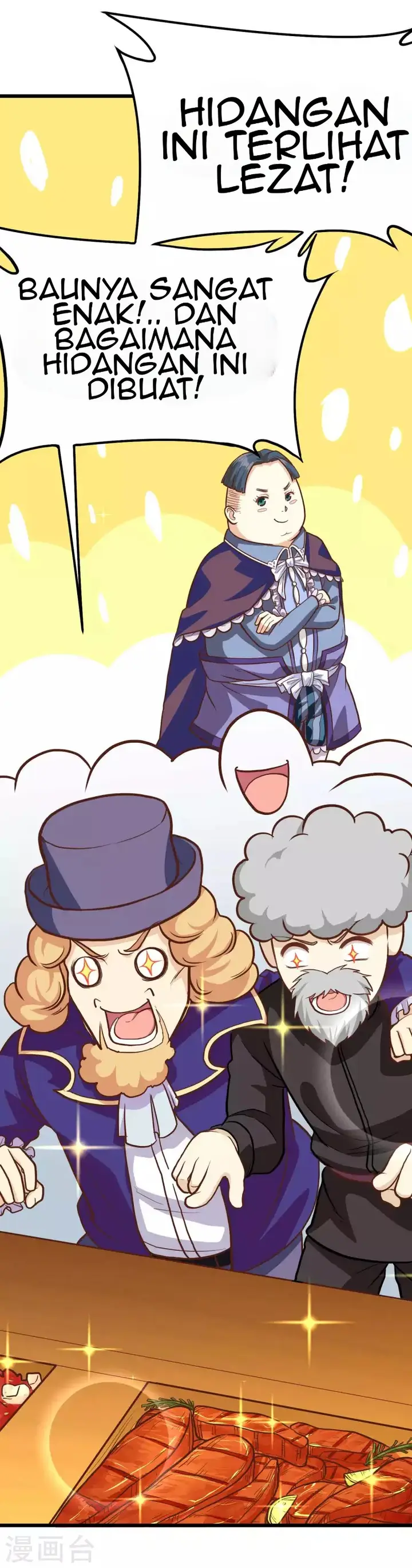 image-komik-to-be-the-castellan-king-chapter-77-6/30