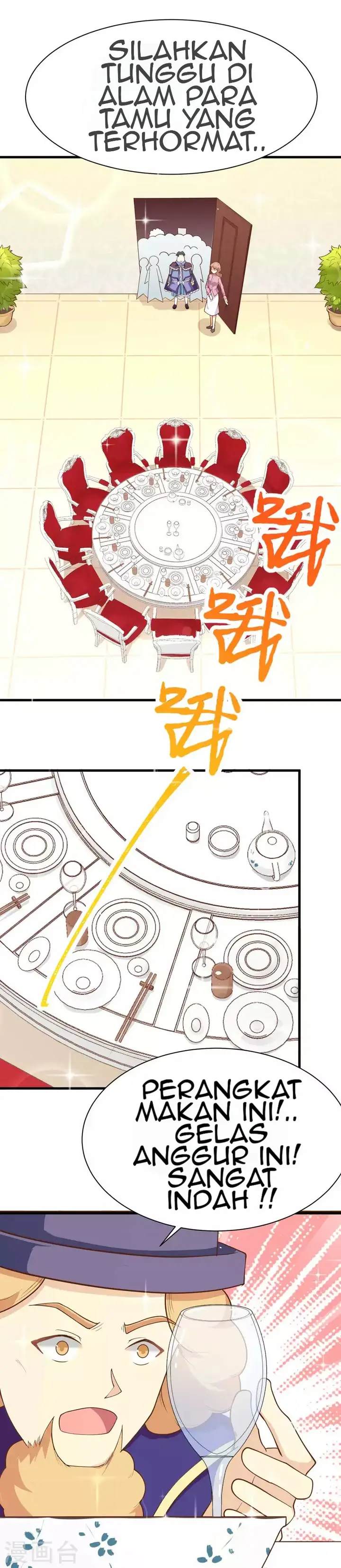 image-komik-to-be-the-castellan-king-chapter-77-9/30