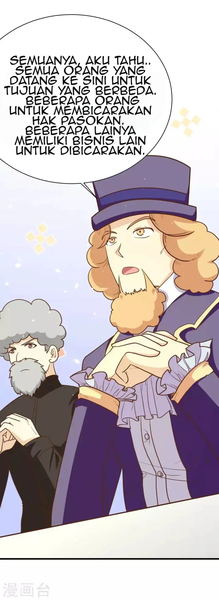 image-komik-to-be-the-castellan-king-chapter-77-13/30