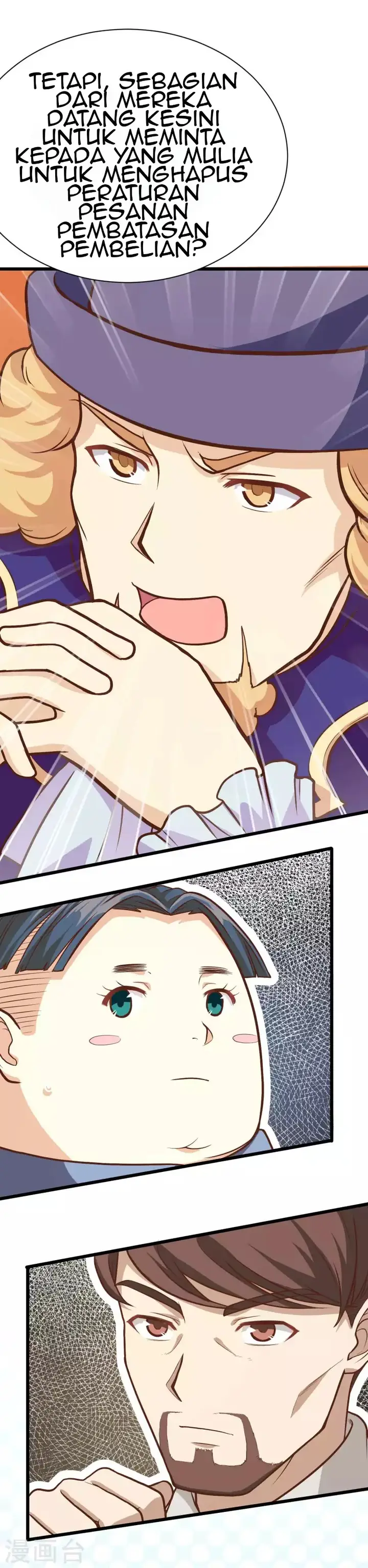 image-komik-to-be-the-castellan-king-chapter-77-14/30