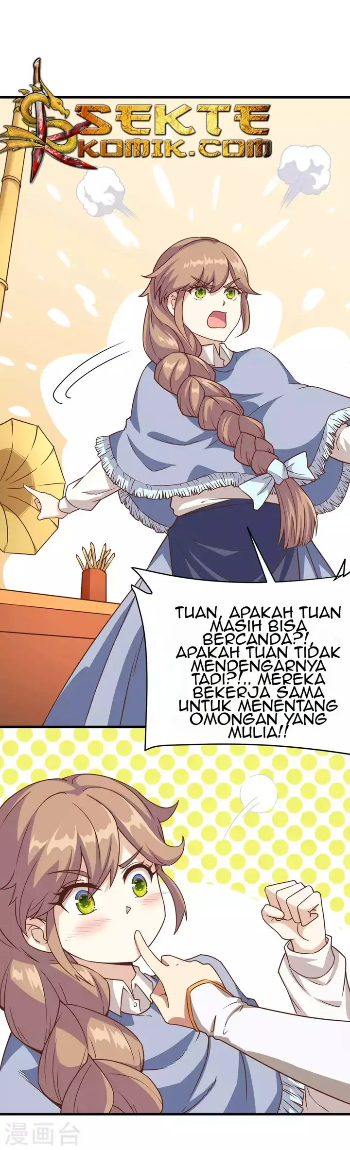 image-komik-to-be-the-castellan-king-chapter-77-23/30