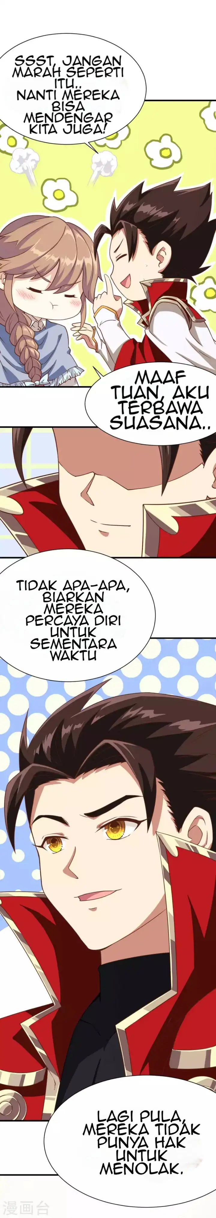 image-komik-to-be-the-castellan-king-chapter-77-24/30