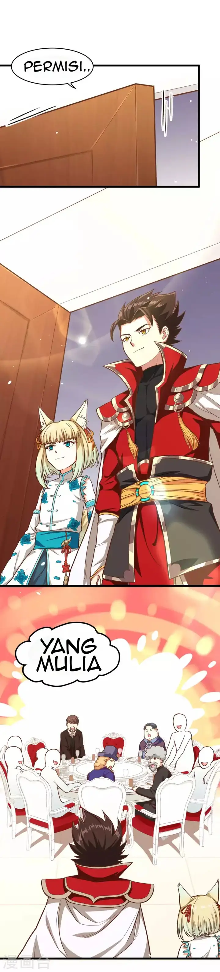 image-komik-to-be-the-castellan-king-chapter-78-2/24