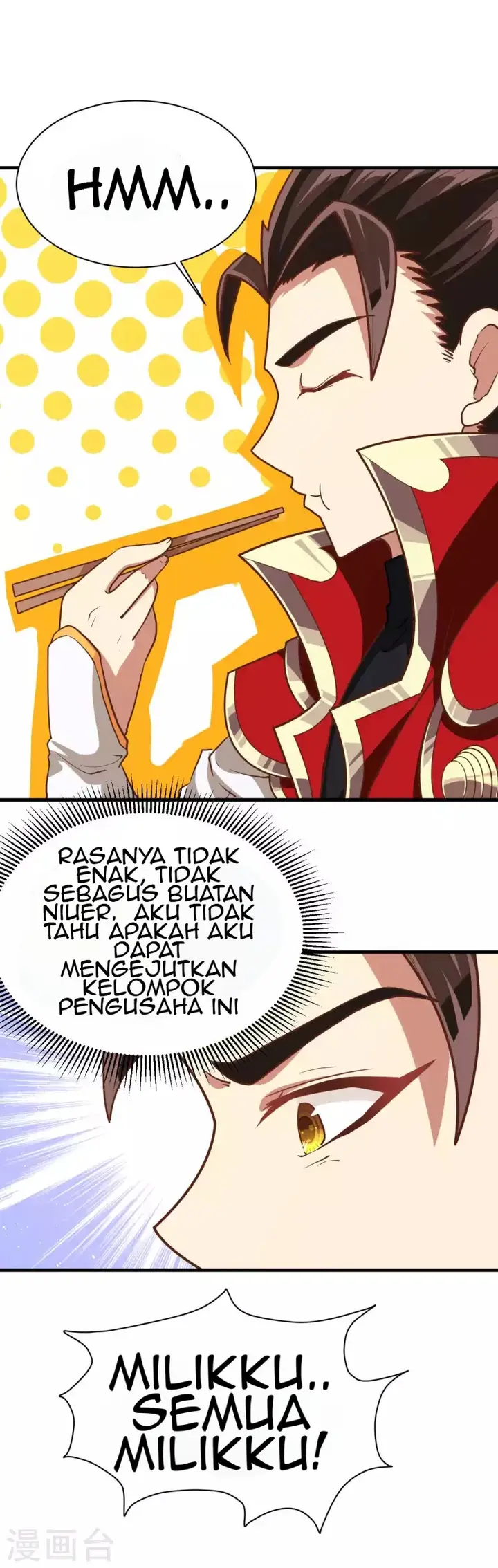 image-komik-to-be-the-castellan-king-chapter-78-6/24